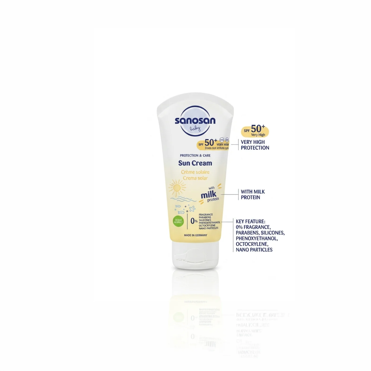 Baby Skincare
