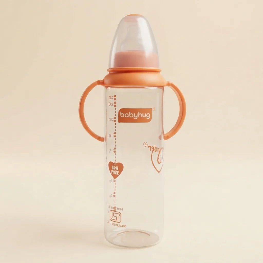 Tender Flo Glass Feeder image 1