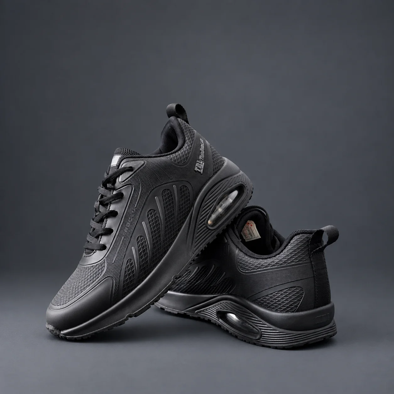 Footwear