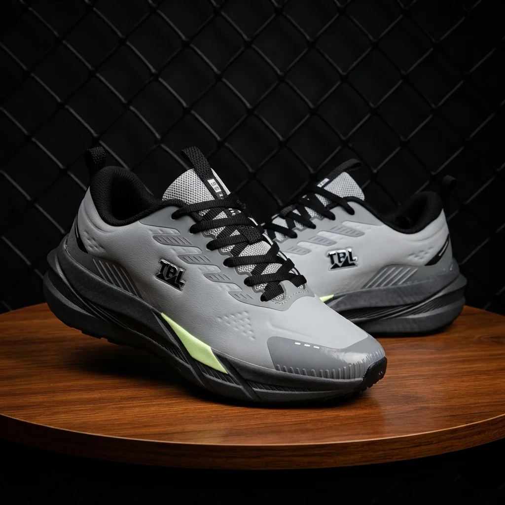 TBL TianBaolun Versatile Daily Wear Men's Athletic Sneakers image 1