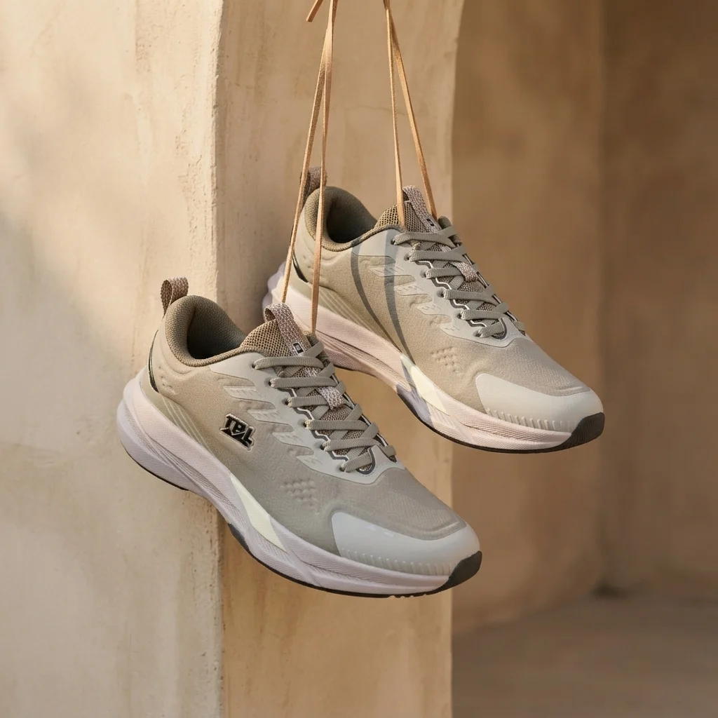 TBL TianBaolun Versatile Daily Wear Men's Athletic Sneakers image 2