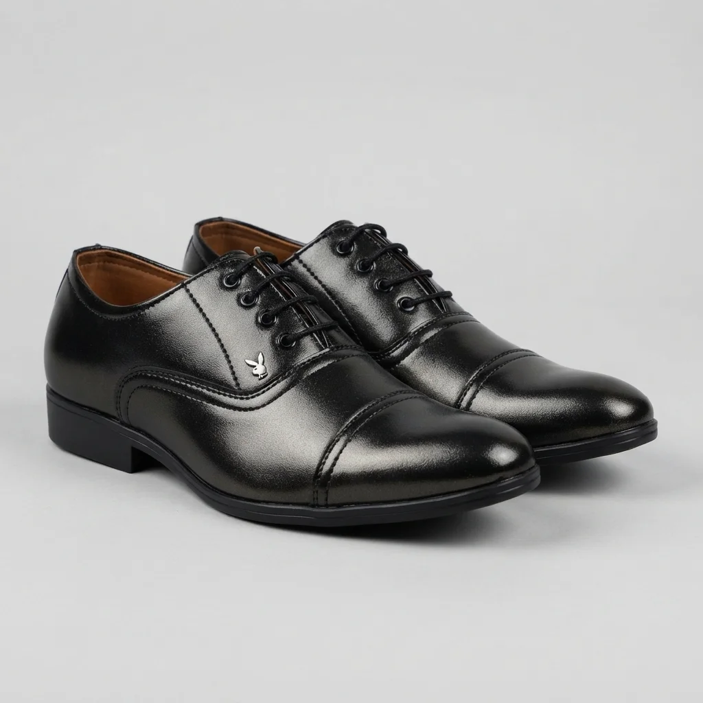 Clothing & Footwear