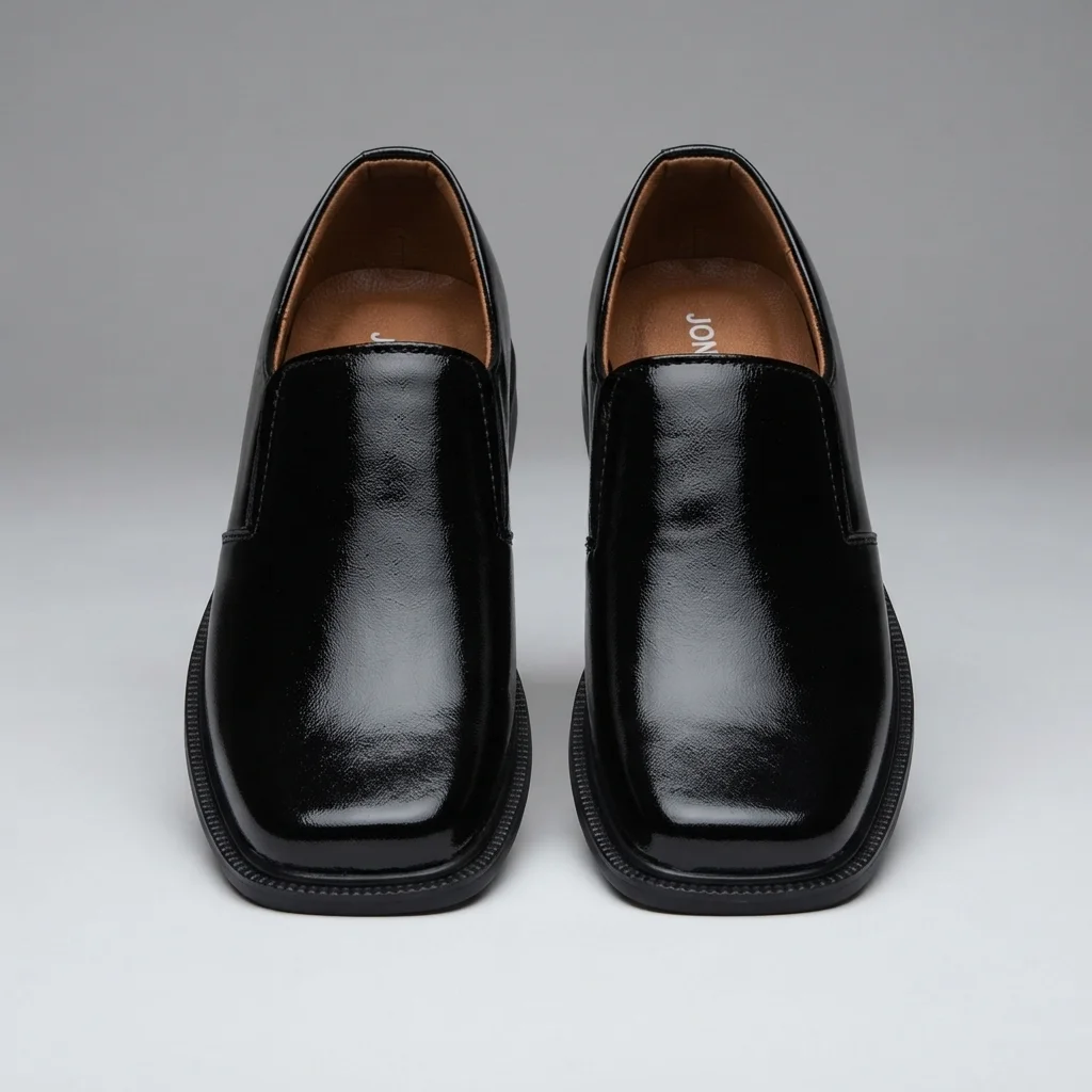 Baby Shoes