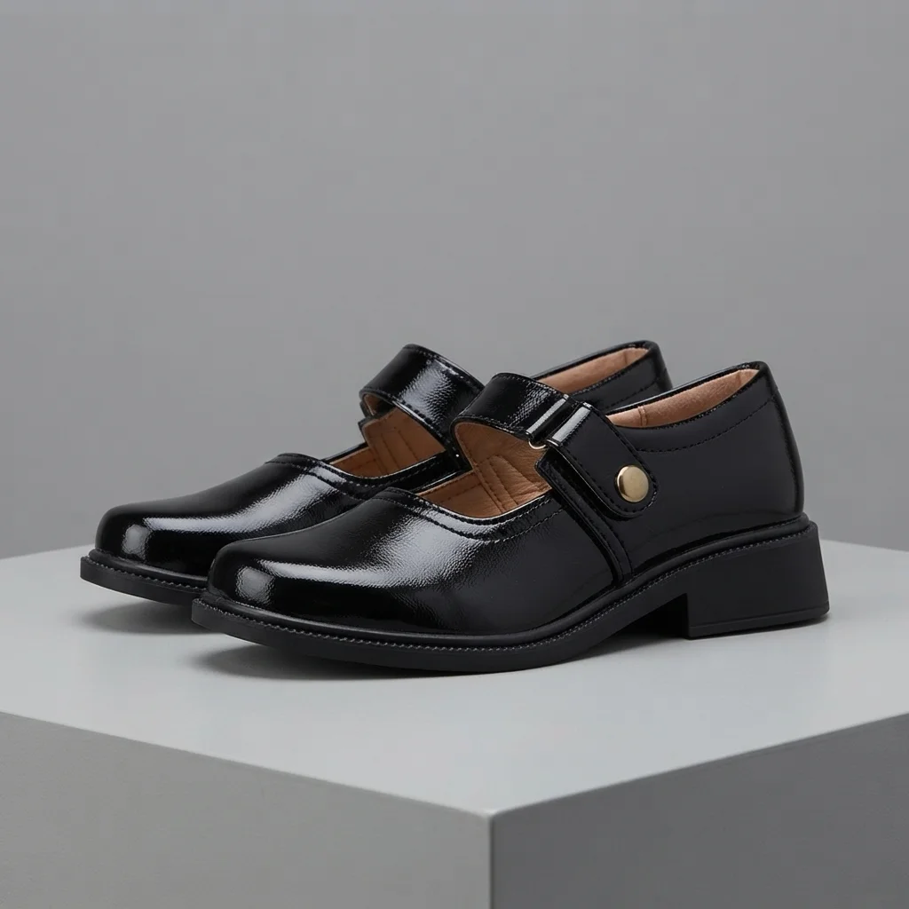 Baby Shoes