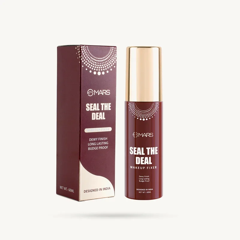 Mars Makeup Fixer | Seal the Deal Makeup Fixer image 1