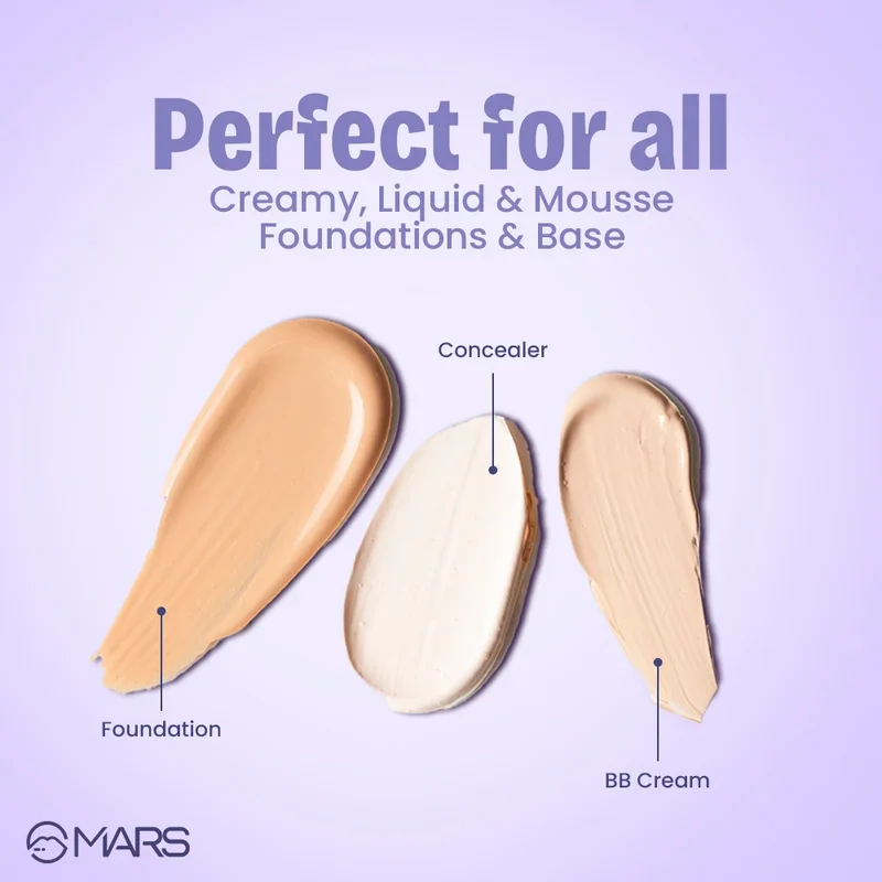 Mars Zero Primer | Pore Perfecting Primer image 3