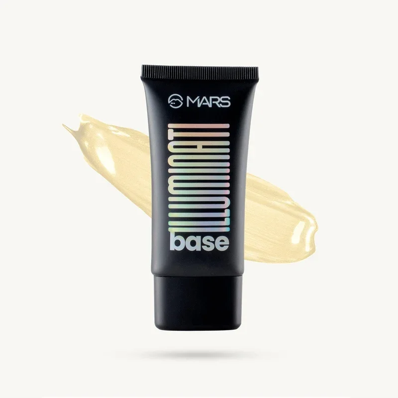 Mars Illuminati Base | Strobe Cream image 3