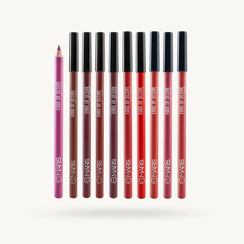 Mars Edge of Desire | Lip Liner Pencil image 2