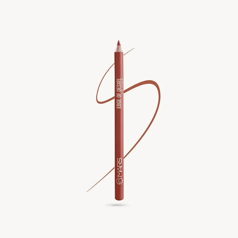 Mars Edge of Desire | Lip Liner Pencil image 3