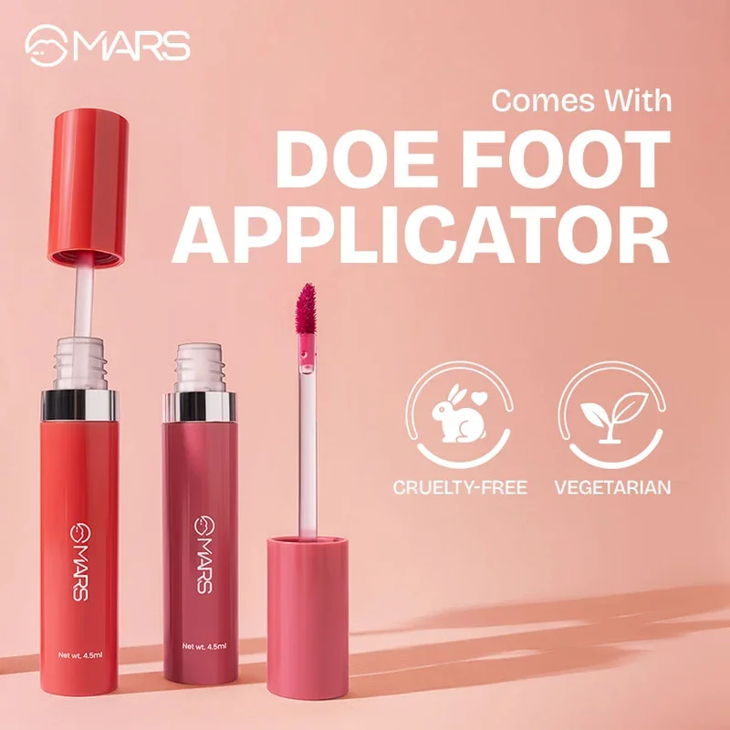Mars Drip | Lip Mist image 5