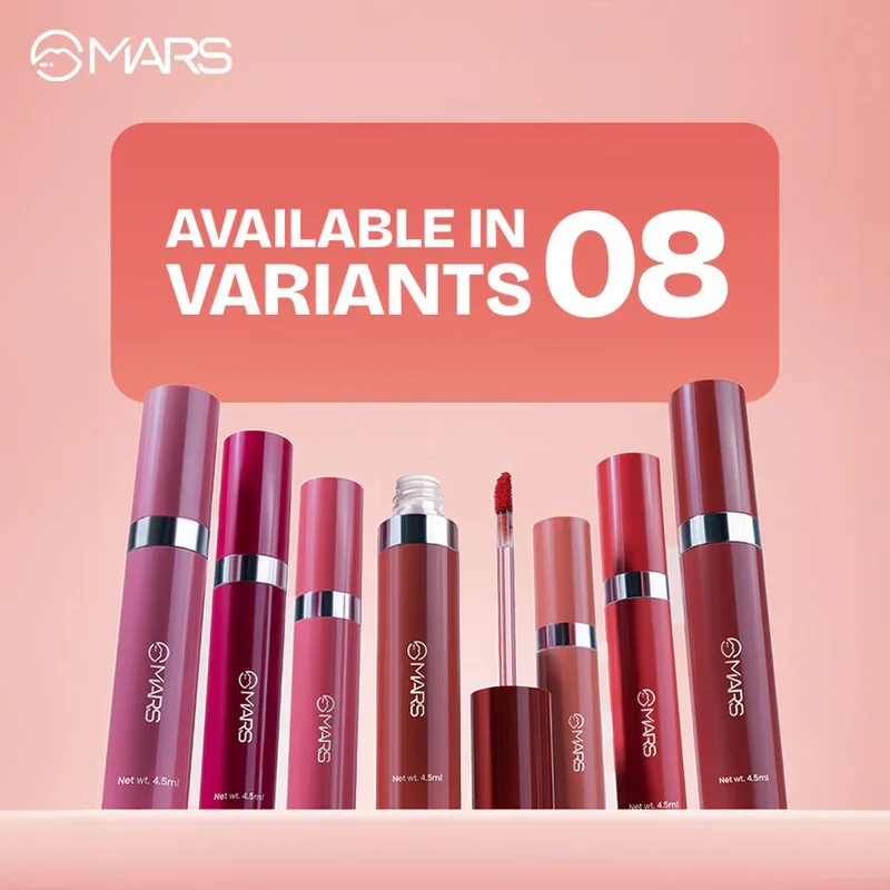 Mars Drip | Lip Mist image 6