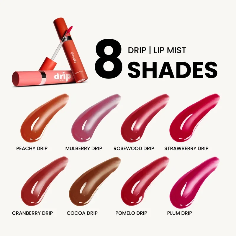 Mars Drip | Lip Mist image 7
