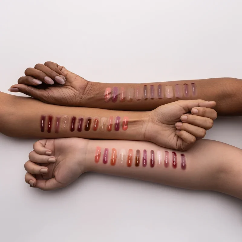 Mars Candylicious | Lip Gloss image 5