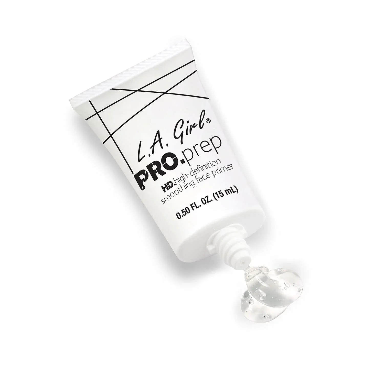L.A. Girl PRO.Prep High- Definition Smoothing Primer image 2