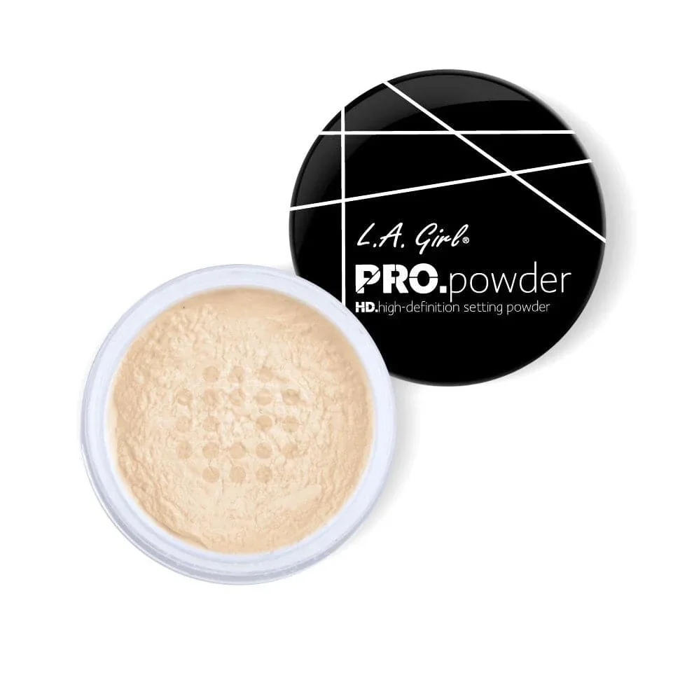 L.A. Girl PRO.powder image 2