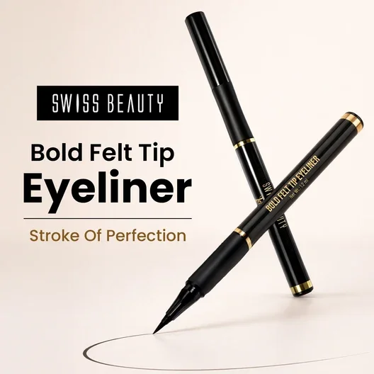 Eye Makeup