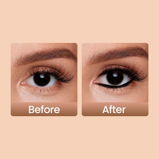 Swiss Beauty You & Eye Power Black Kajal image 3