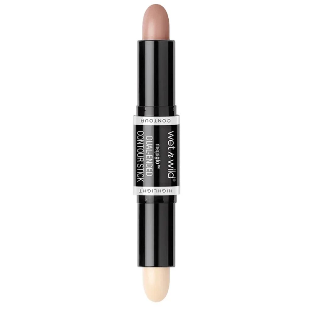 Wet n Wild MegaGlo Dual-Ended Contour Stick | Light/Medium