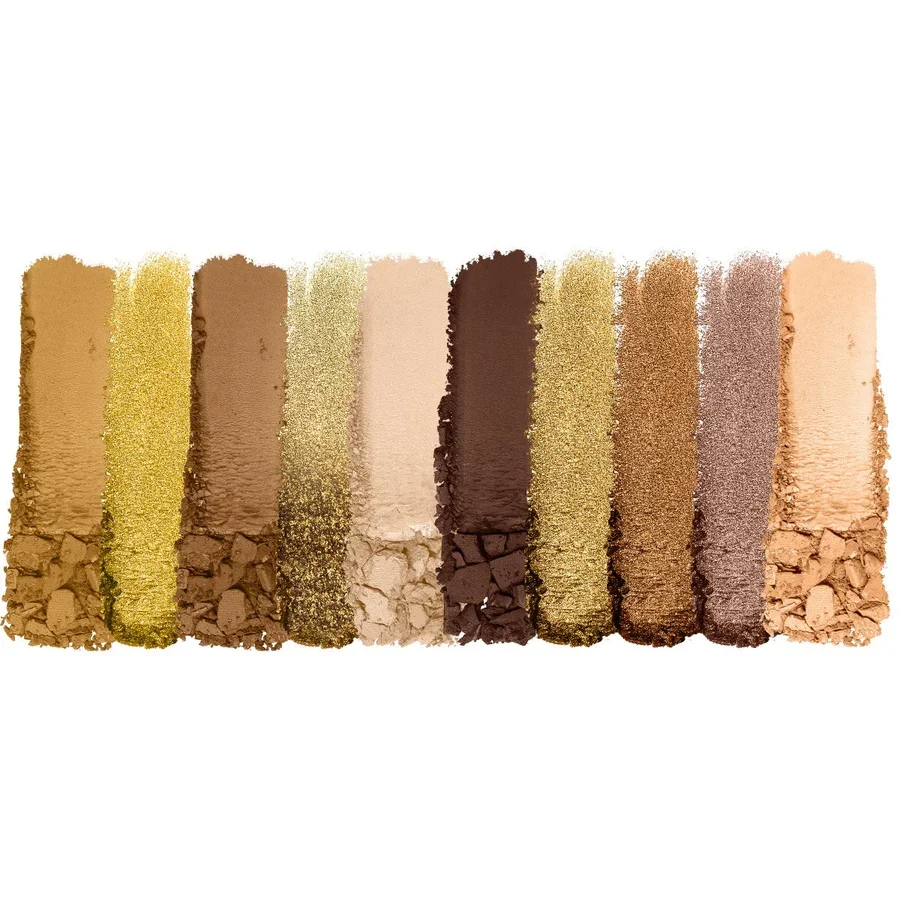 wet n wild Color Icon 10-Pan Palette | Call Me Sunshine image 2
