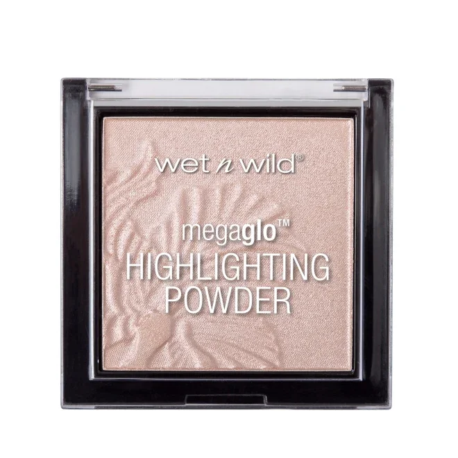 wet n wild MegaGlo Highlighting Powder | Blossom Glow image 1