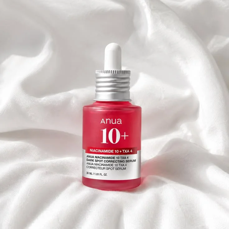 Niacinamide 10%+TXN4% Dark Spot Correcting Serum 30ml