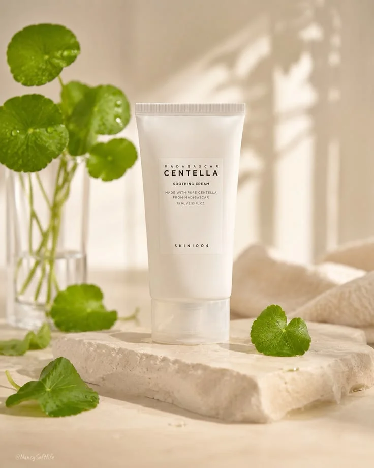 Madagascar centella Soothing Cream 75ml