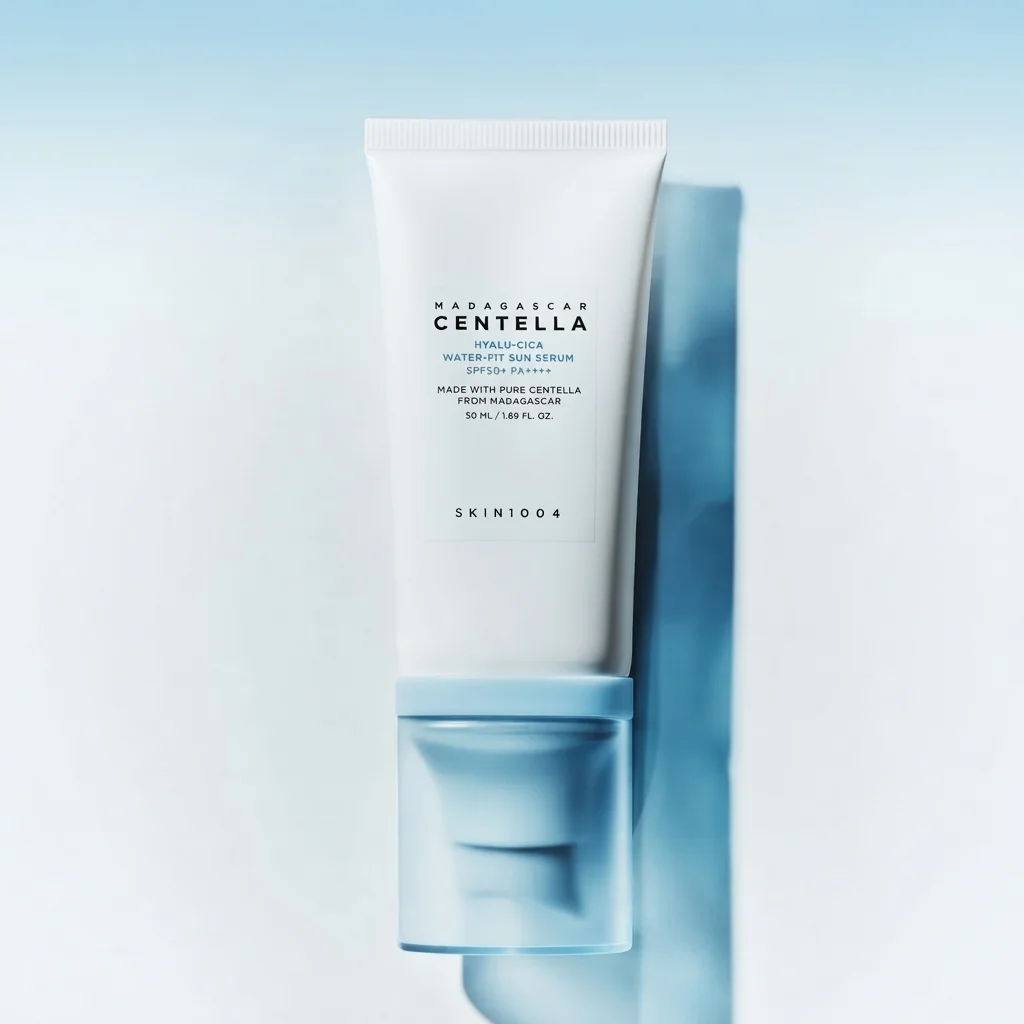 Centella Hyalu-Cica Water-Fit Sun Serum SPF50+ PA+ 50ml