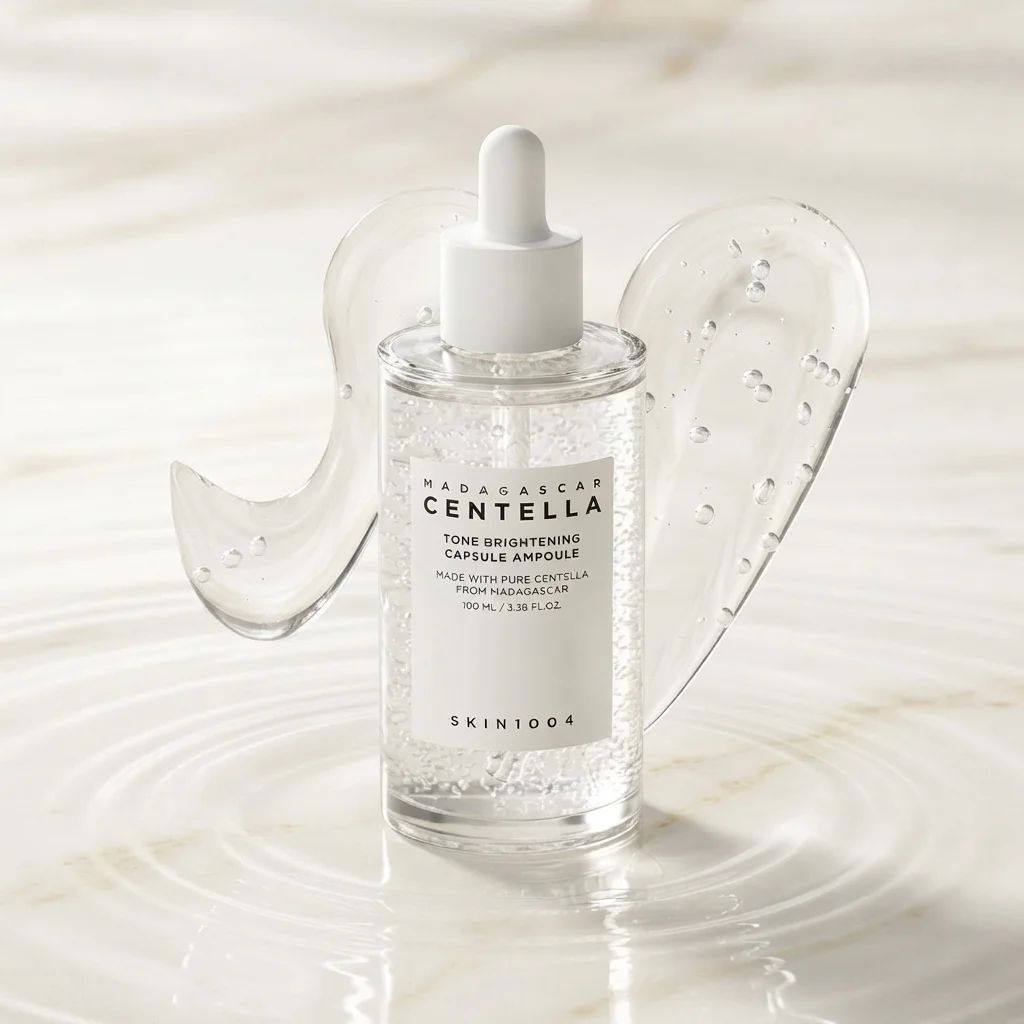 Centella Tone Brightening Capsule Ampoule Serum -100ml
