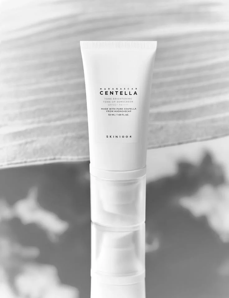 Centella Tone Brightening Tone - Up Sunscreen image 2