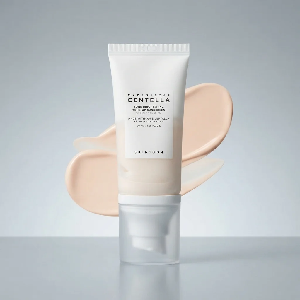 Centella Tone Brightening Tone - Up Sunscreen