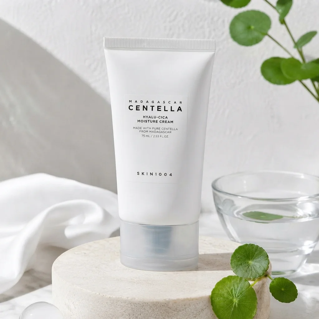 Centella Hyalu-Cica Moisture Cream 2.53 fl.oz, 75ml