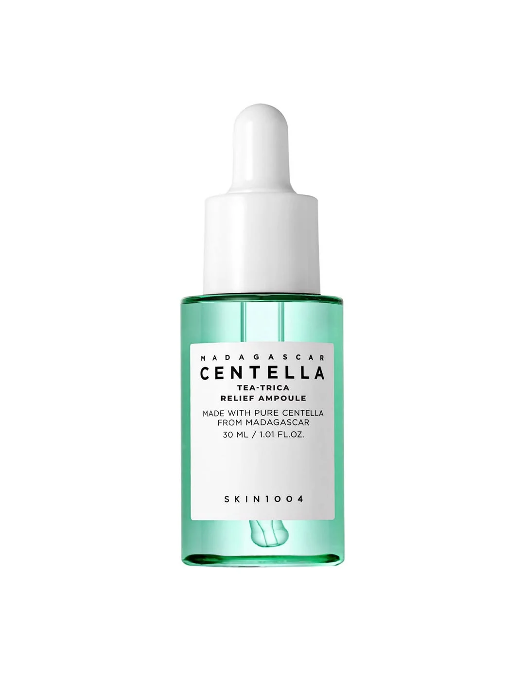 Centella Tea-Trica Relief Ampoule 30ml image 1