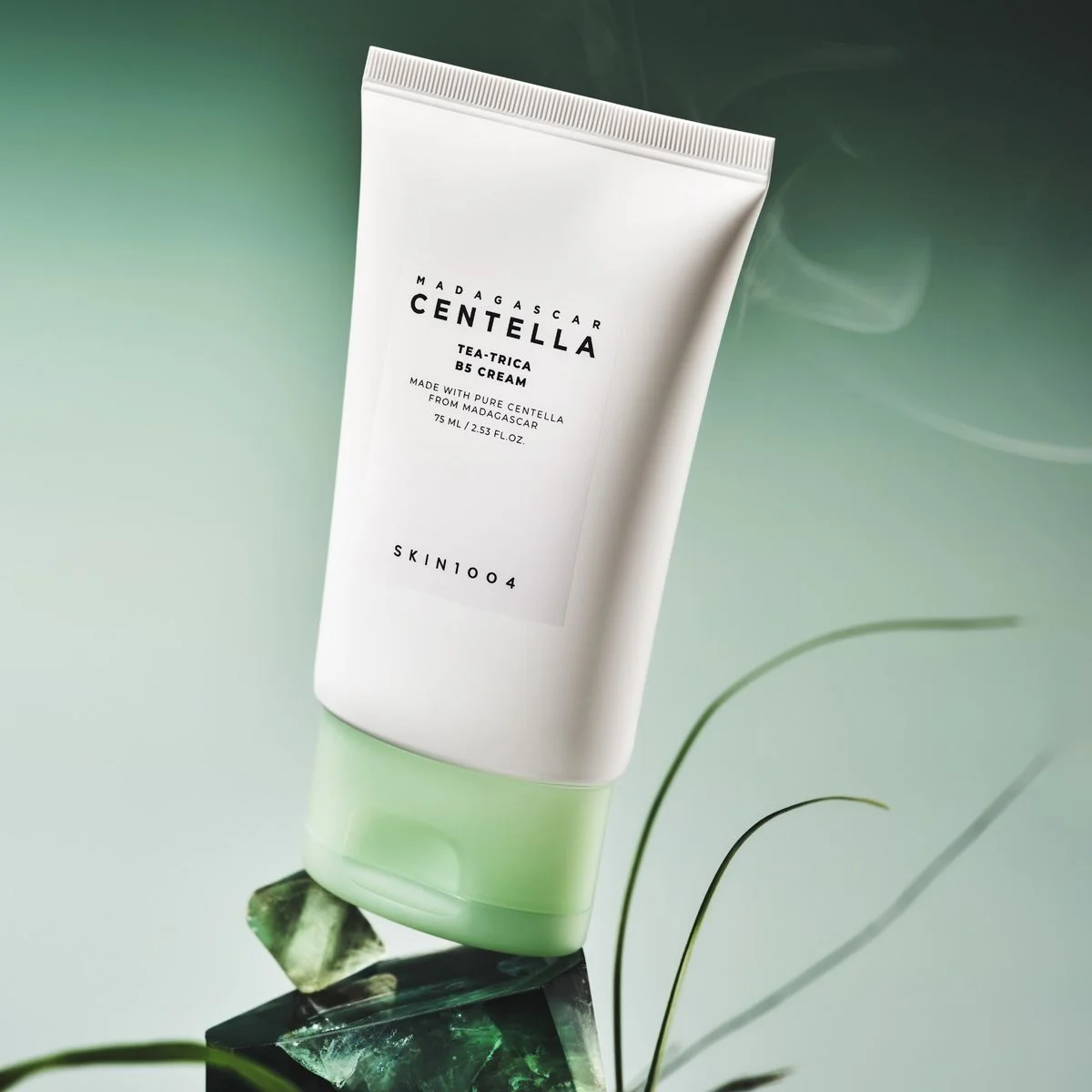 Centella Tea Trica B5 Cream 75ml image 1