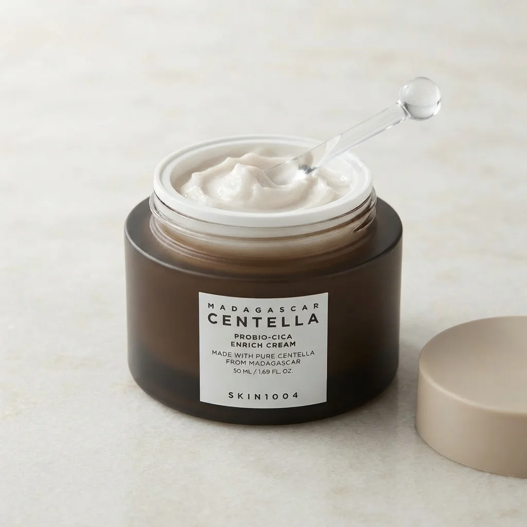 Centella Probio-Cica Enrich Cream 50ml (Gar) image 2