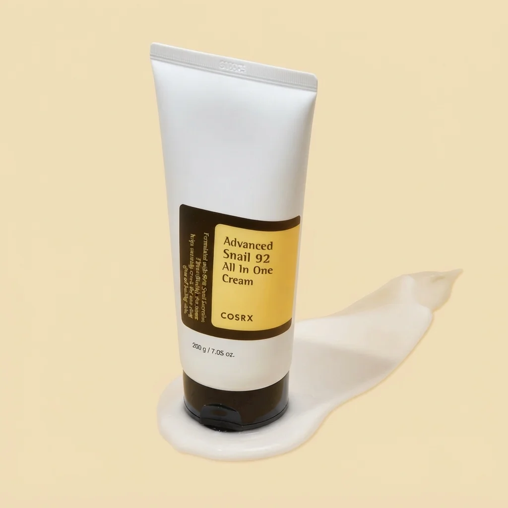 COSRX Advanced Snail 92 All In One Cream_Tube 100 g image 2