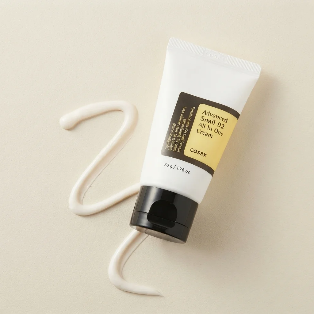 Cosrx Advanced Snail 92 All in one Cream 50g