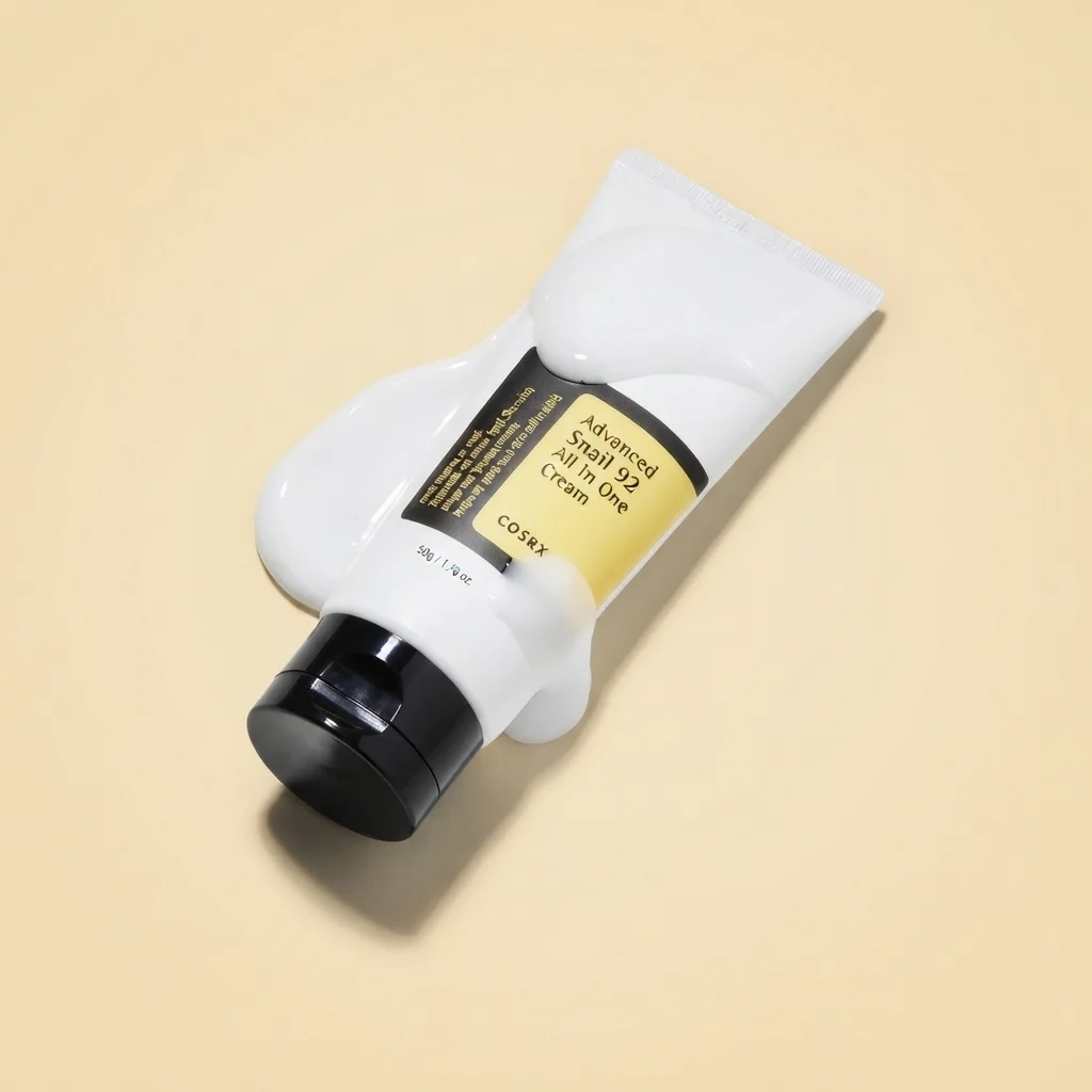 Cosrx Advanced Snail 92 All in one Cream 50g image 2