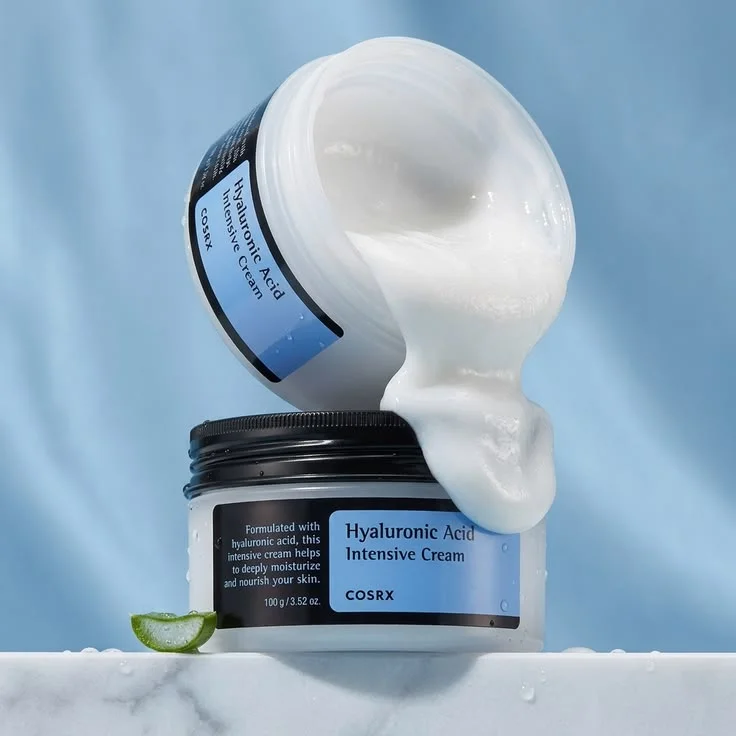 COSRX Hyaluronic Acid Intensive Cream 100g