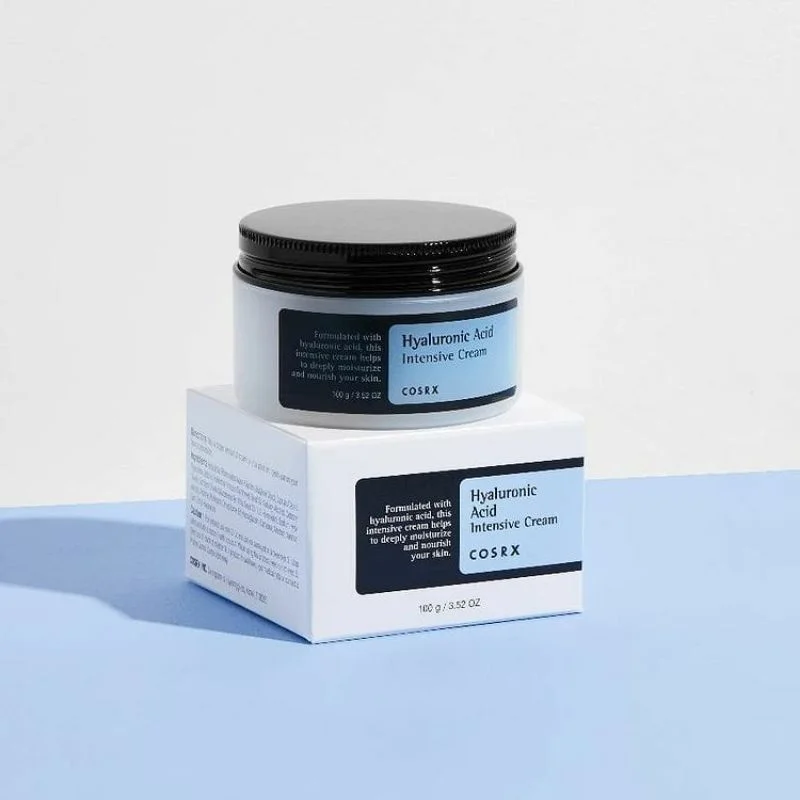 COSRX Hyaluronic Acid Intensive Cream 100g image 2