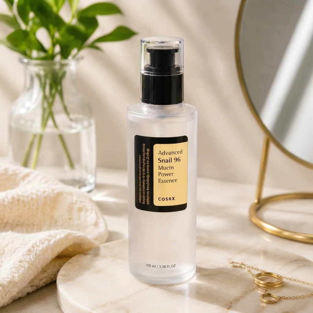 COSRX Advance Snail 96 Mucin Power Essence 100ml
