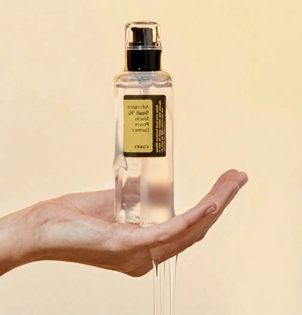 COSRX Advance Snail 96 Mucin Power Essence 100ml image 3
