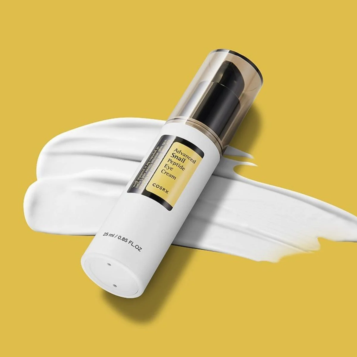 COSRX Snail Mucin Peptide Under Eye Cream image 2
